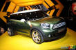Detroit 2011: MINI shows off Paceman Concept (video) Detroit 2011: MINI shows off Paceman Concept (video)