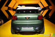 Detroit 2011: MINI shows off Paceman Concept (video) Detroit 2011: MINI shows off Paceman Concept (video)