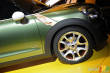 Detroit 2011: MINI shows off Paceman Concept (video) Detroit 2011: MINI shows off Paceman Concept (video)