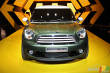 Detroit 2011: MINI shows off Paceman Concept (video) Detroit 2011: MINI shows off Paceman Concept (video)