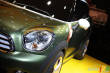 Detroit 2011: MINI shows off Paceman Concept (video) Detroit 2011: MINI shows off Paceman Concept (video)