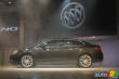 D�troit 2011 : La Verano 2012 ouvre un nouveau cr�neau � Buick!