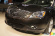 D�troit 2011 : La Verano 2012 ouvre un nouveau cr�neau � Buick!