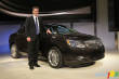 D�troit 2011 : La Verano 2012 ouvre un nouveau cr�neau � Buick!