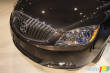 D�troit 2011 : La Verano 2012 ouvre un nouveau cr�neau � Buick!