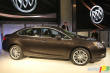 D�troit 2011 : La Verano 2012 ouvre un nouveau cr�neau � Buick!