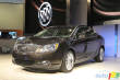 D�troit 2011 : La Verano 2012 ouvre un nouveau cr�neau � Buick!