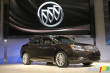 D�troit 2011 : La Verano 2012 ouvre un nouveau cr�neau � Buick!