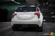 Detroit 2011: Hyundai reveals Curb concept vehicle