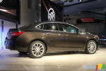 Detroit 2011: All-new 2012 Verano breaks new ground for Buick