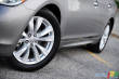 2011 Infiniti m 56x AWD