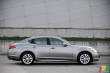 2011 Infiniti m 56x AWD