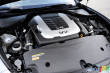 2011 Infiniti m 56x AWD