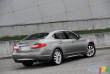 2011 Infiniti m 56x AWD