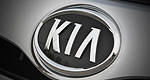 Détroit 2011 : Kia dévoile le concept KV7, la minifourgonnette du futur