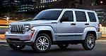 Détroit 2011 : Jeep présente le Compass 2011 et les éditions 70ième Anniversaire