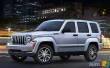 Detroit 2011: Jeep presents 2011 Compass and 70th Anniversary Edition models