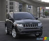 Detroit 2011: Jeep presents 2011 Compass and 70th Anniversary Edition models