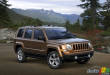 Detroit 2011: Jeep presents 2011 Compass and 70th Anniversary Edition models