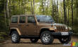 Detroit 2011: Jeep presents 2011 Compass and 70th Anniversary Edition models