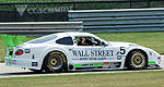 Trans-Am: Two races on Canadian ground in 2011