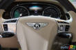 Détroit 2011 : La Continental GT 2012 retravaillée de Bentley Détroit 2011 : La Continental GT 2012 retravaillée de Bentley