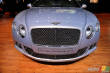 Détroit 2011 : La Continental GT 2012 retravaillée de Bentley Détroit 2011 : La Continental GT 2012 retravaillée de Bentley