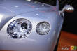 Détroit 2011 : La Continental GT 2012 retravaillée de Bentley Détroit 2011 : La Continental GT 2012 retravaillée de Bentley