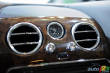 Détroit 2011 : La Continental GT 2012 retravaillée de Bentley Détroit 2011 : La Continental GT 2012 retravaillée de Bentley