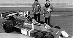 Derek Gardner, le père de la Tyrrell à 6 roues, est mort