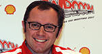 F1: Stefano Domenicali déclare que la FOTA va analyser les dépenses des écuries