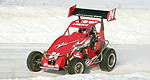 Stock-car: Championnat de courses sur glace de la série Revstar ABF