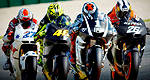 MotoGP: Plus de motos et de Grand Prix en 2012