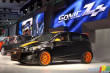 Detroit 2011: Chevrolet Creates Waves With The All-New 2012 Sonic (video)