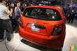 Detroit 2011: Chevrolet Creates Waves With The All-New 2012 Sonic (video)