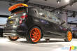 Detroit 2011: Chevrolet Creates Waves With The All-New 2012 Sonic (video)