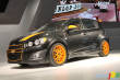 Detroit 2011: Chevrolet Creates Waves With The All-New 2012 Sonic (video)