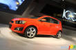 Detroit 2011: Chevrolet Creates Waves With The All-New 2012 Sonic (video)