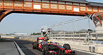 F1: Korean Grand Prix ejects race chief