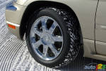 Chrysler 300 2005-2010 : occasion