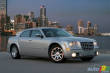 2008 Chrysler 300