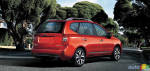 2011 Kia Rondo EX-V6 Review