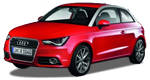 Audi A1 Quattro 2011 : premières impressions