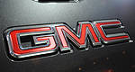 Detroit 2011: GMC Sierra All Terrain HD Concept in images