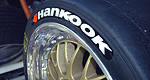 Hankook becomes new DTM tire supplier