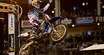 AMA SX: James Stewart wins at Phoenix