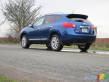 Nissan Rogue SV TI 2011 : essai routier Nissan Rogue SV TI 2011 : essai routier