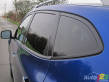 Nissan Rogue SV TI 2011 : essai routier Nissan Rogue SV TI 2011 : essai routier
