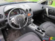 Nissan Rogue SV TI 2011 : essai routier Nissan Rogue SV TI 2011 : essai routier