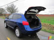 Nissan Rogue SV TI 2011 : essai routier Nissan Rogue SV TI 2011 : essai routier